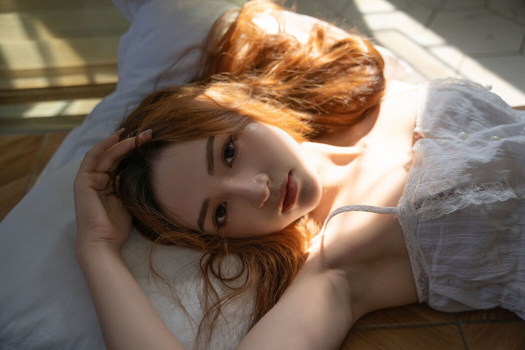 YiTuYu艺图语 Vol.6333 Nuan Nuan