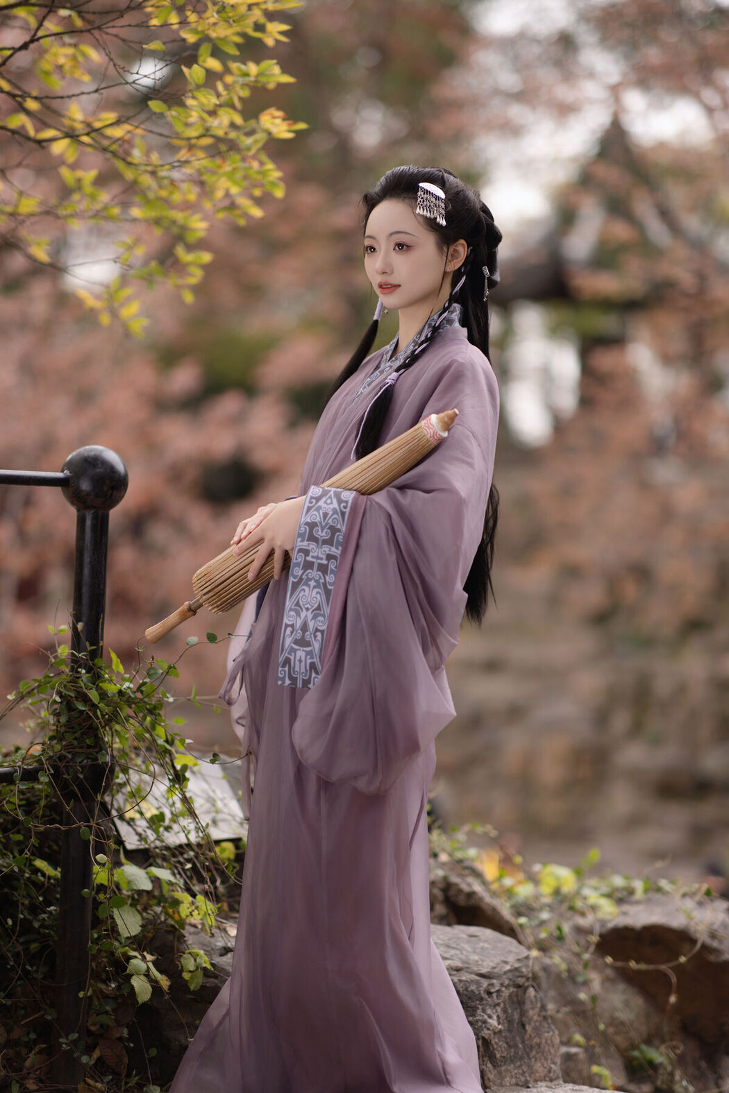 YiTuYu艺图语 Vol.6288 Xiao Yang Ai Gan Fan