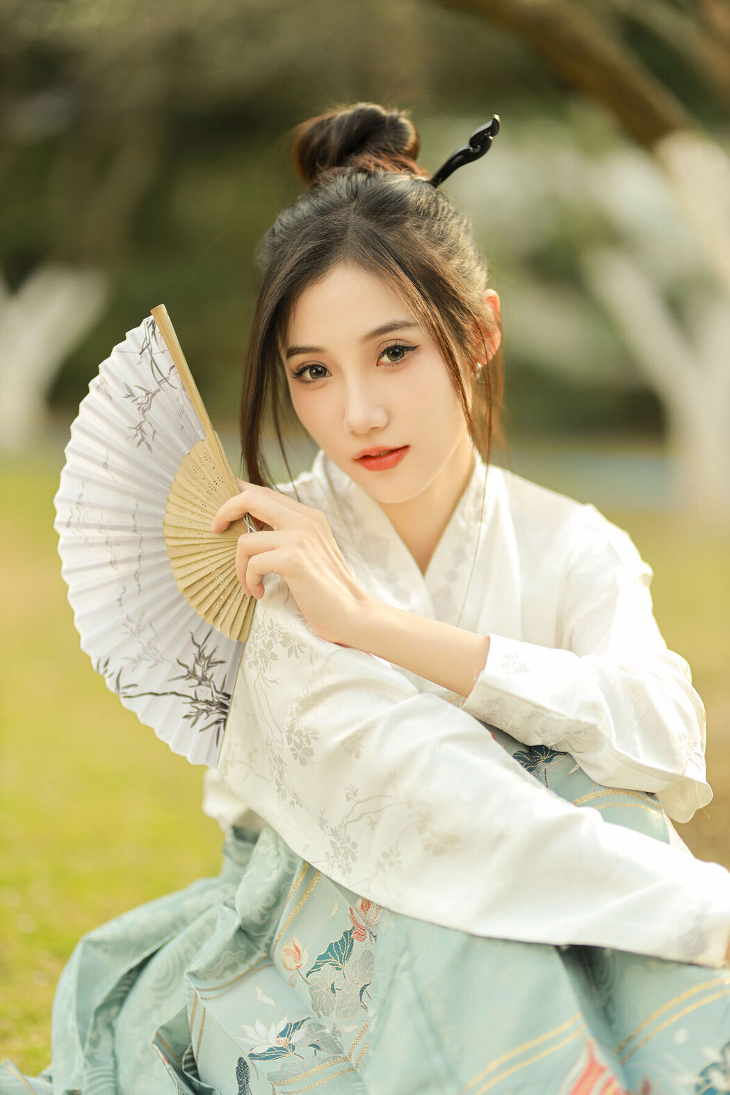 YiTuYu艺图语 Vol.6418 O1ne Wan