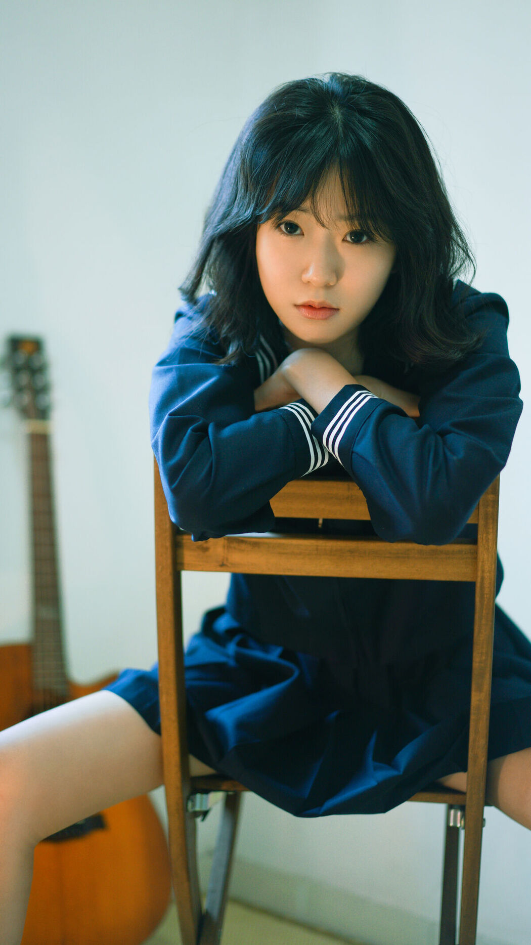 YiTuYu艺图语 Vol.6411 He Zhou Xi E16