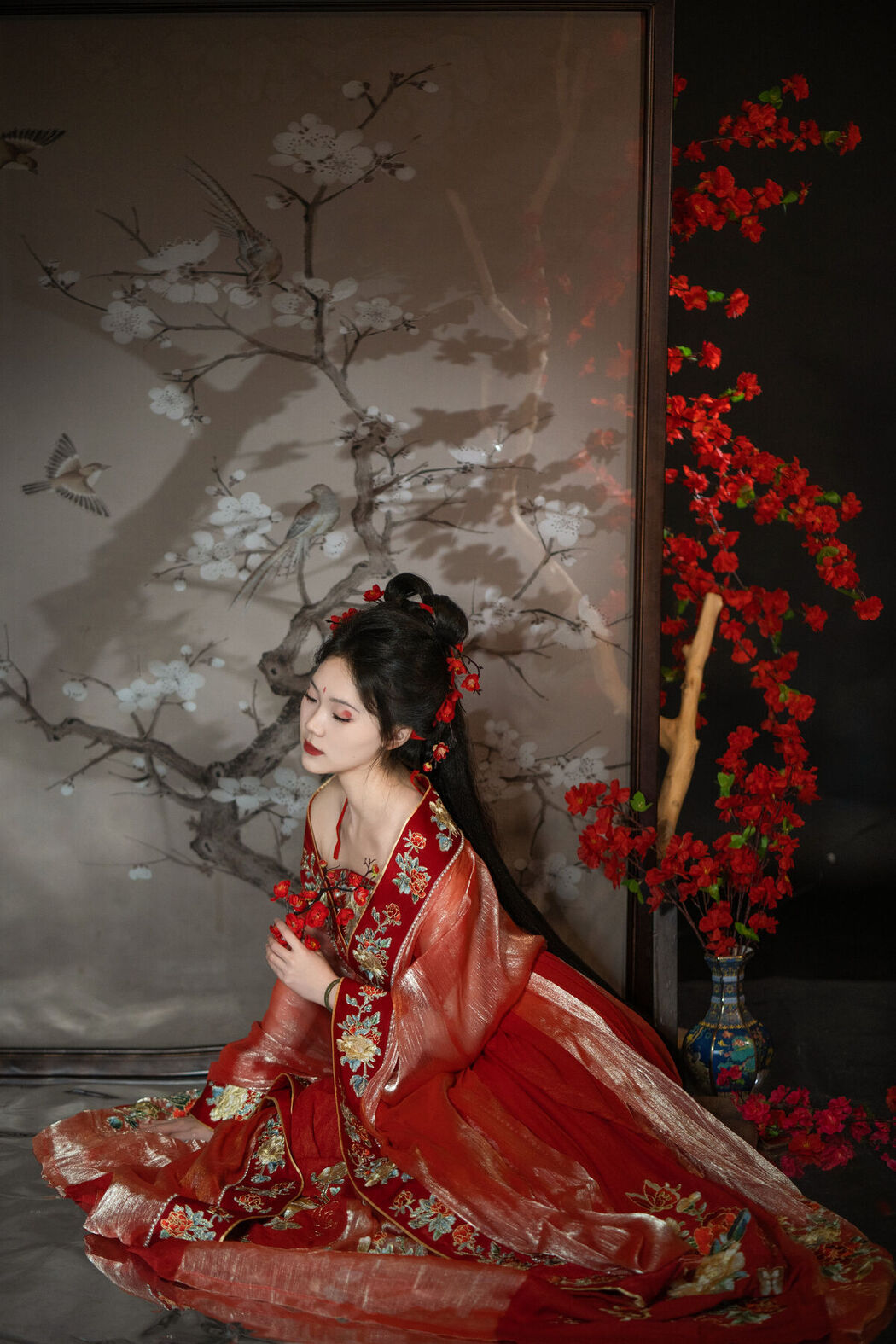 YiTuYu艺图语 Vol.6346 You Zi