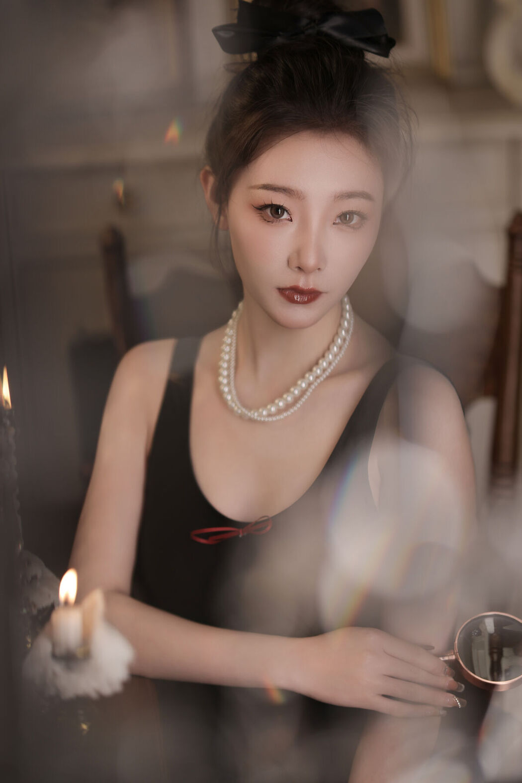 YiTuYu艺图语 Vol.6414 Xiao Xuan Zai Bu Zai