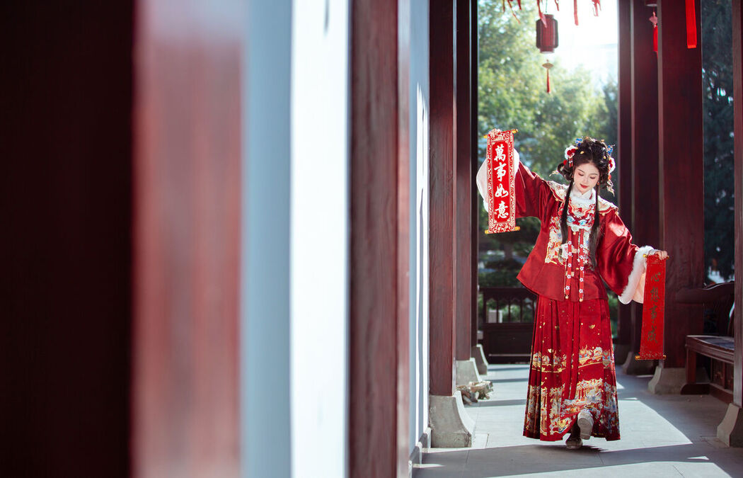 YiTuYu艺图语 Vol.6378 Shi Xi