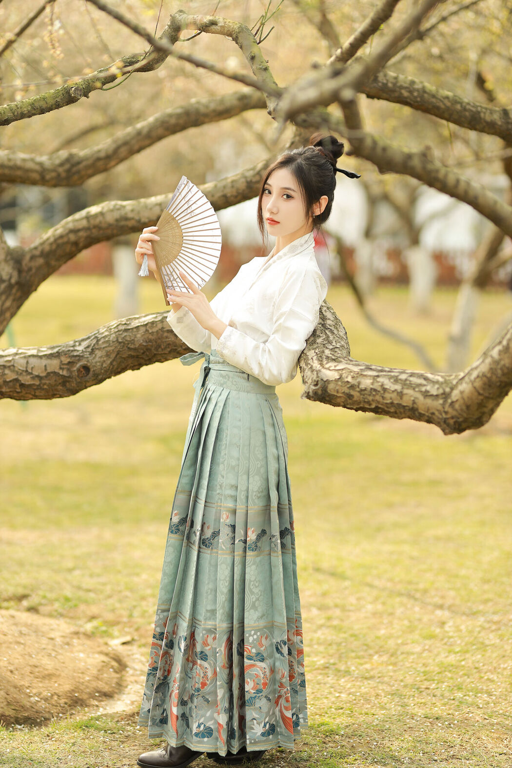 YiTuYu艺图语 Vol.6418 O1ne Wan