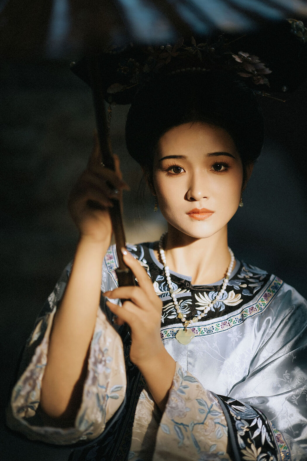 YiTuYu艺图语 Vol.6336 Zhao Xue