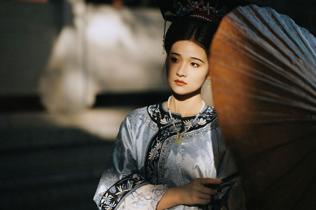 YiTuYu艺图语 Vol.6336 Zhao Xue