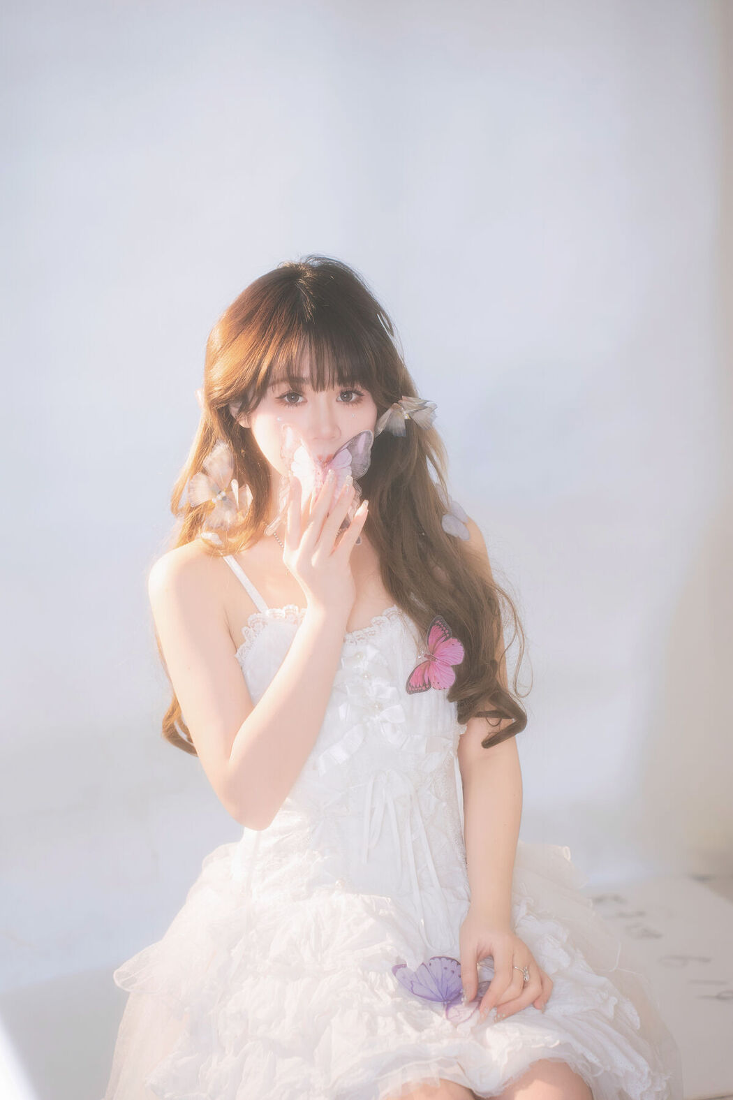 YiTuYu艺图语 Vol.6310 Pao Fu Xiao Fang