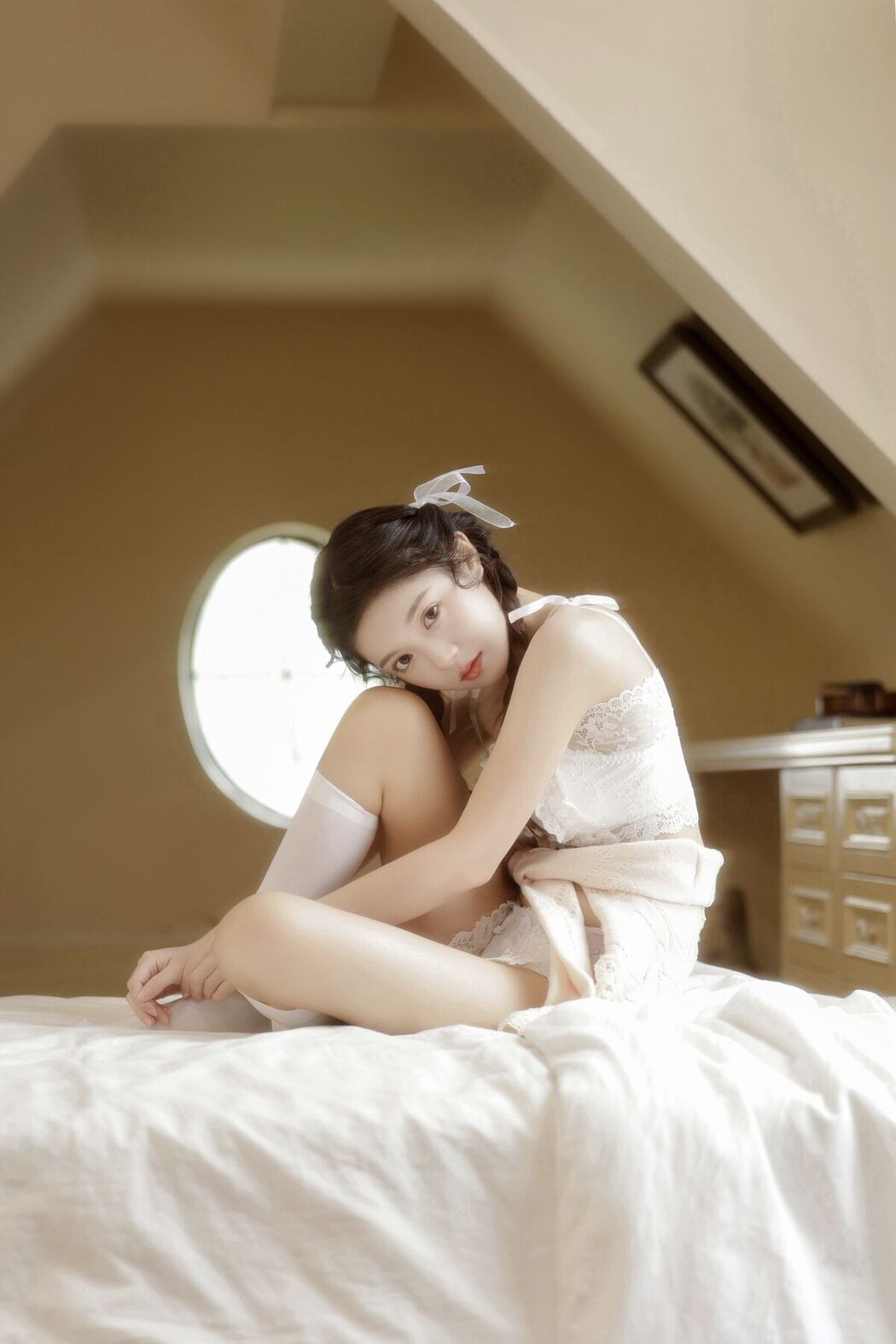 YiTuYu艺图语 Vol.6289 Ling Xiao Qi