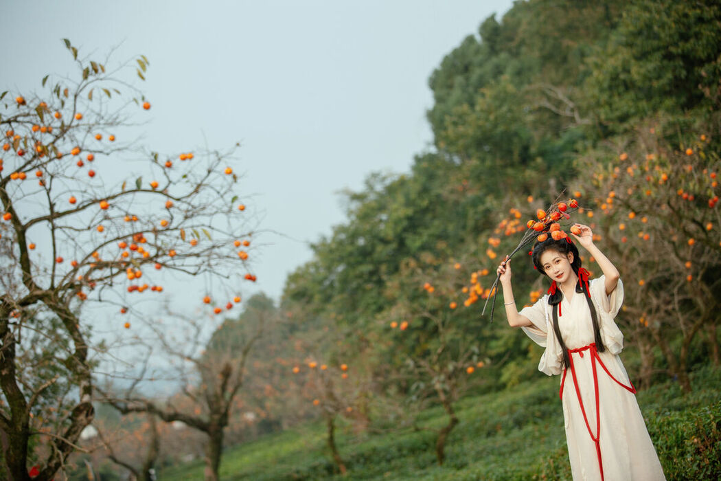 YiTuYu艺图语 Vol.6382 Jiao Yi Zhi Sui Sui