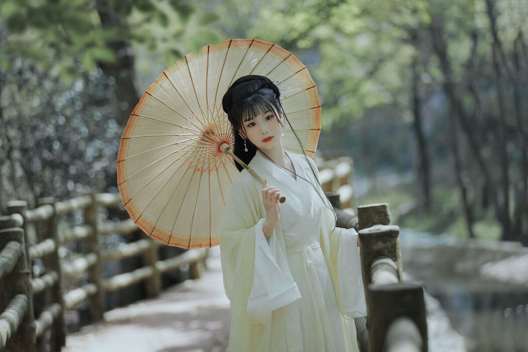 YiTuYu艺图语 Vol.6405 Zhou Zhou AY