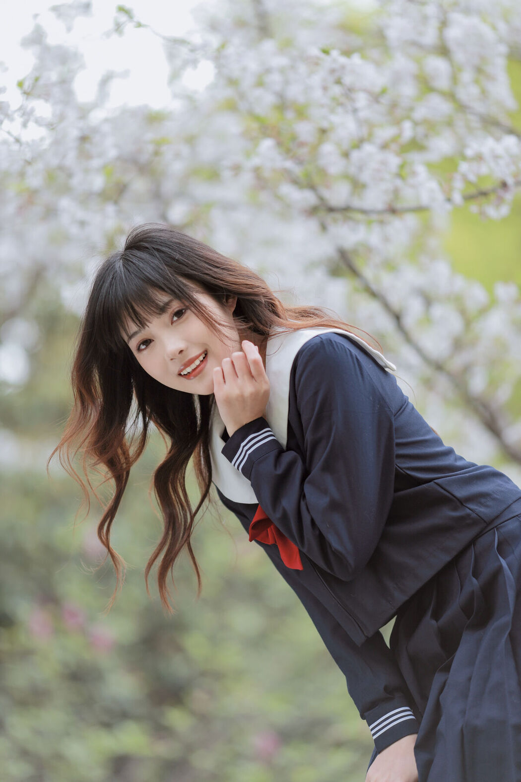 YiTuYu艺图语 Vol.6406 Xiao Wei Ren Er