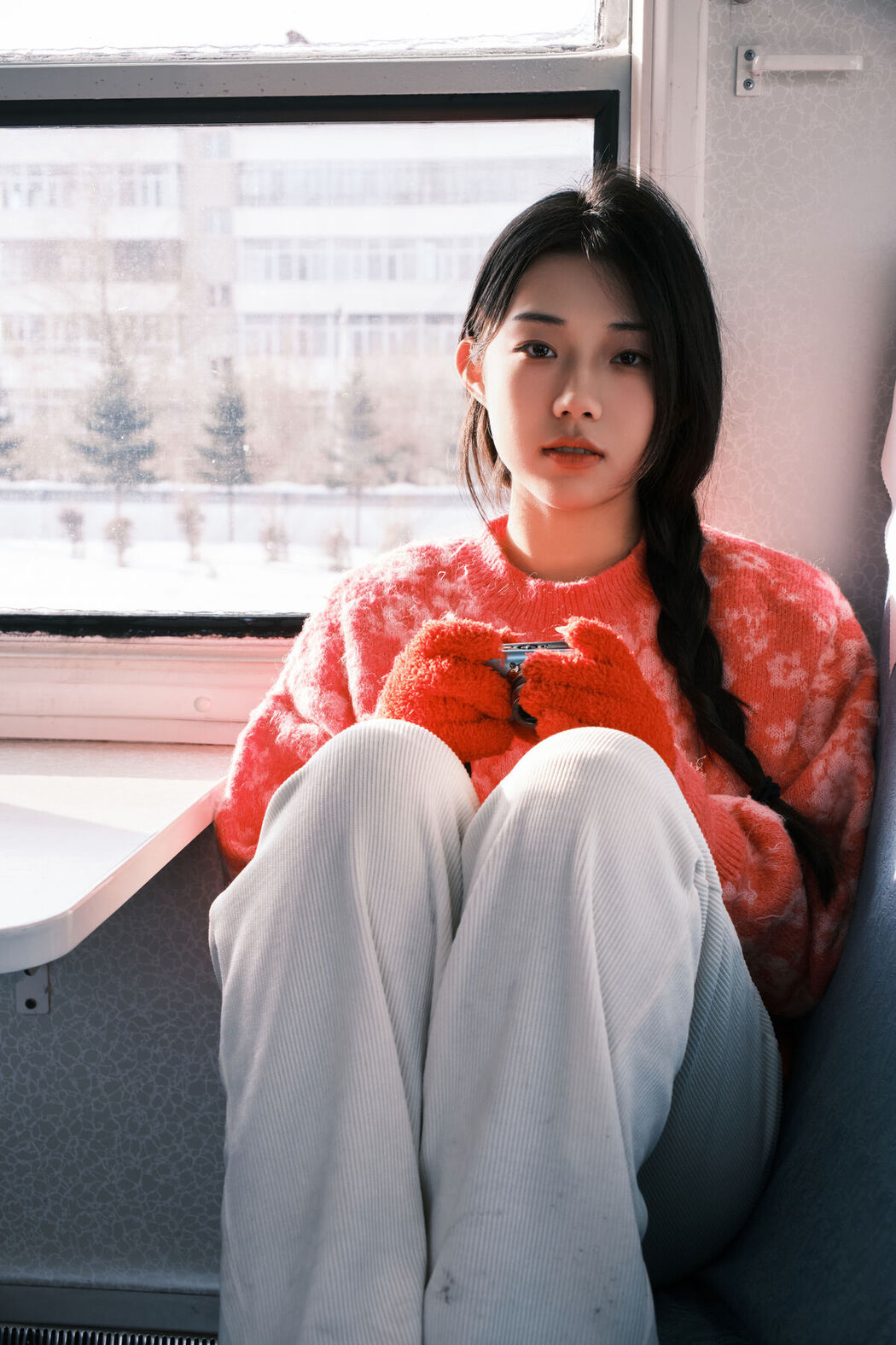 YiTuYu艺图语 Vol.6313 Pei Tong Xue