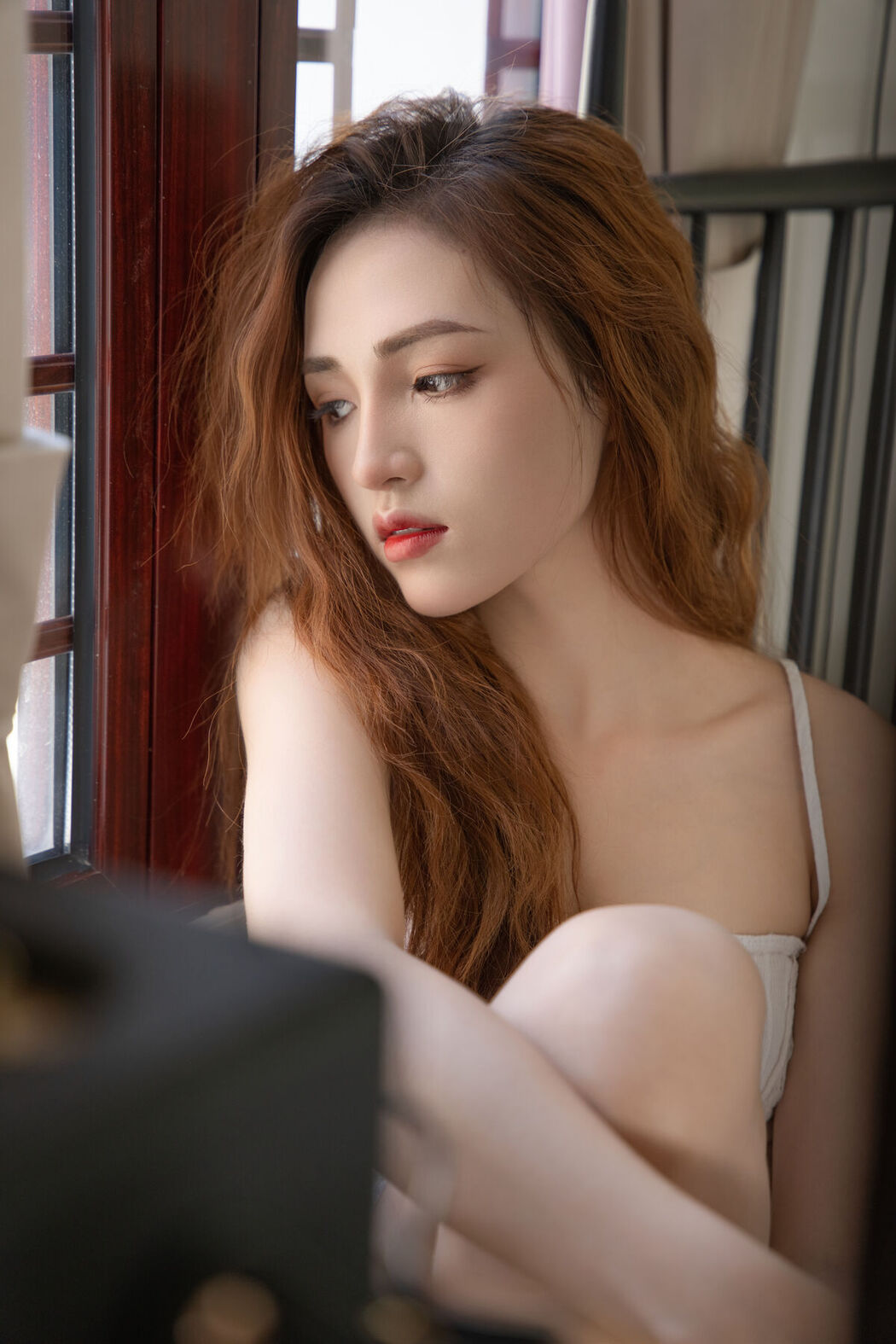 YiTuYu艺图语 Vol.6333 Nuan Nuan