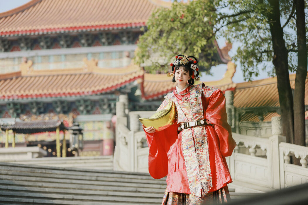 YiTuYu艺图语 Vol.6379 Mini Mi Li
