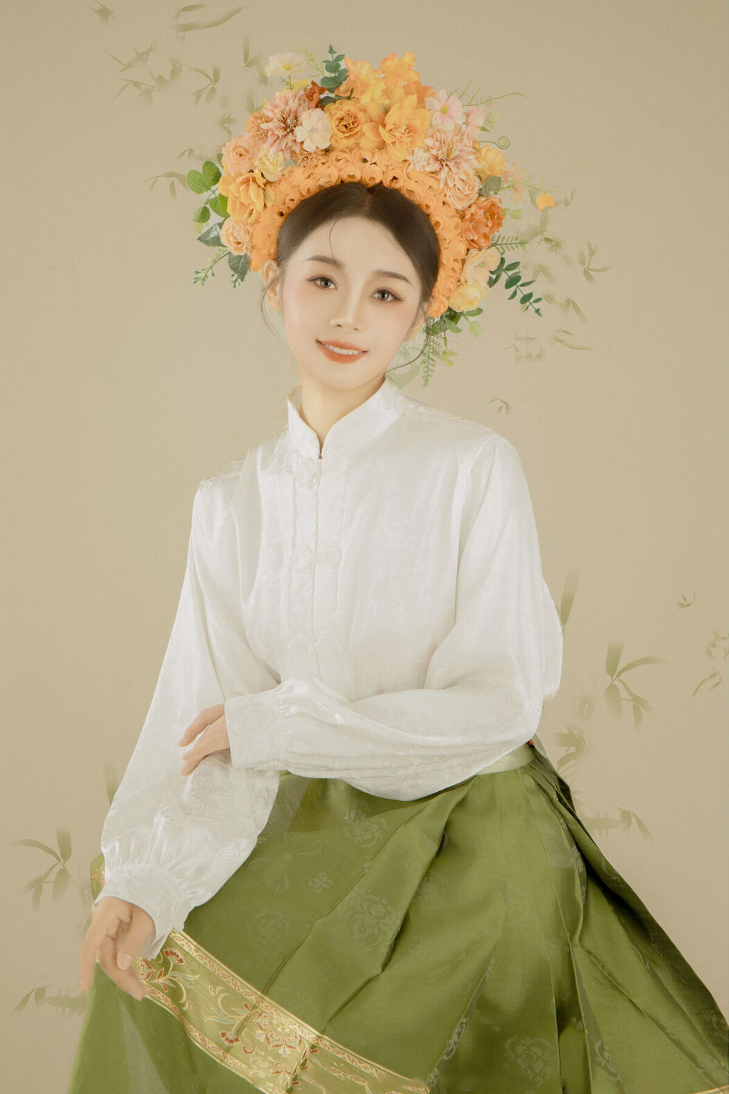 YiTuYu艺图语 Vol.6332 Juan Juan