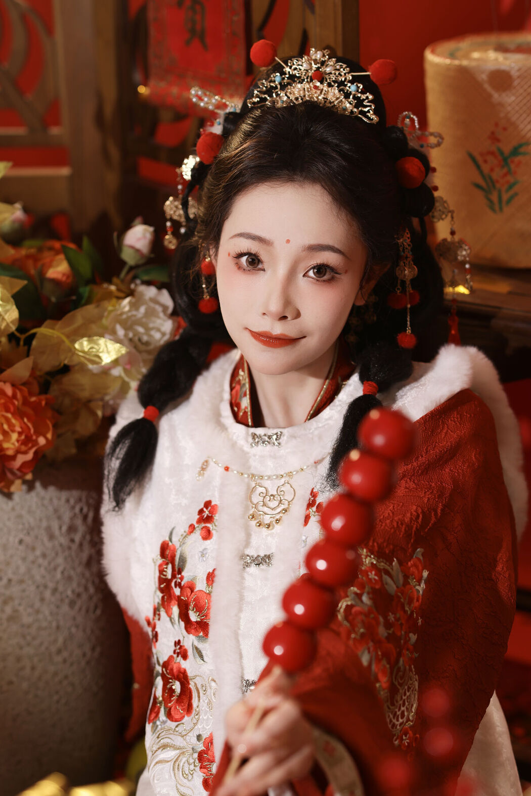 YiTuYu艺图语 Vol.6375 Xiao Xuan Zai Bu Zai