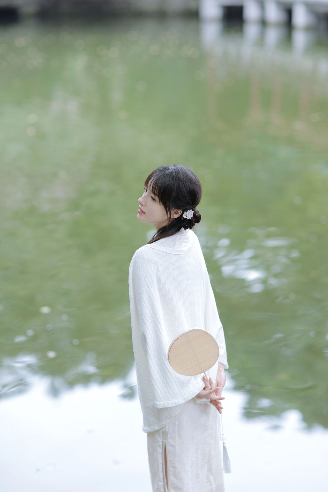YiTuYu艺图语 Vol.6390 Yang Xi