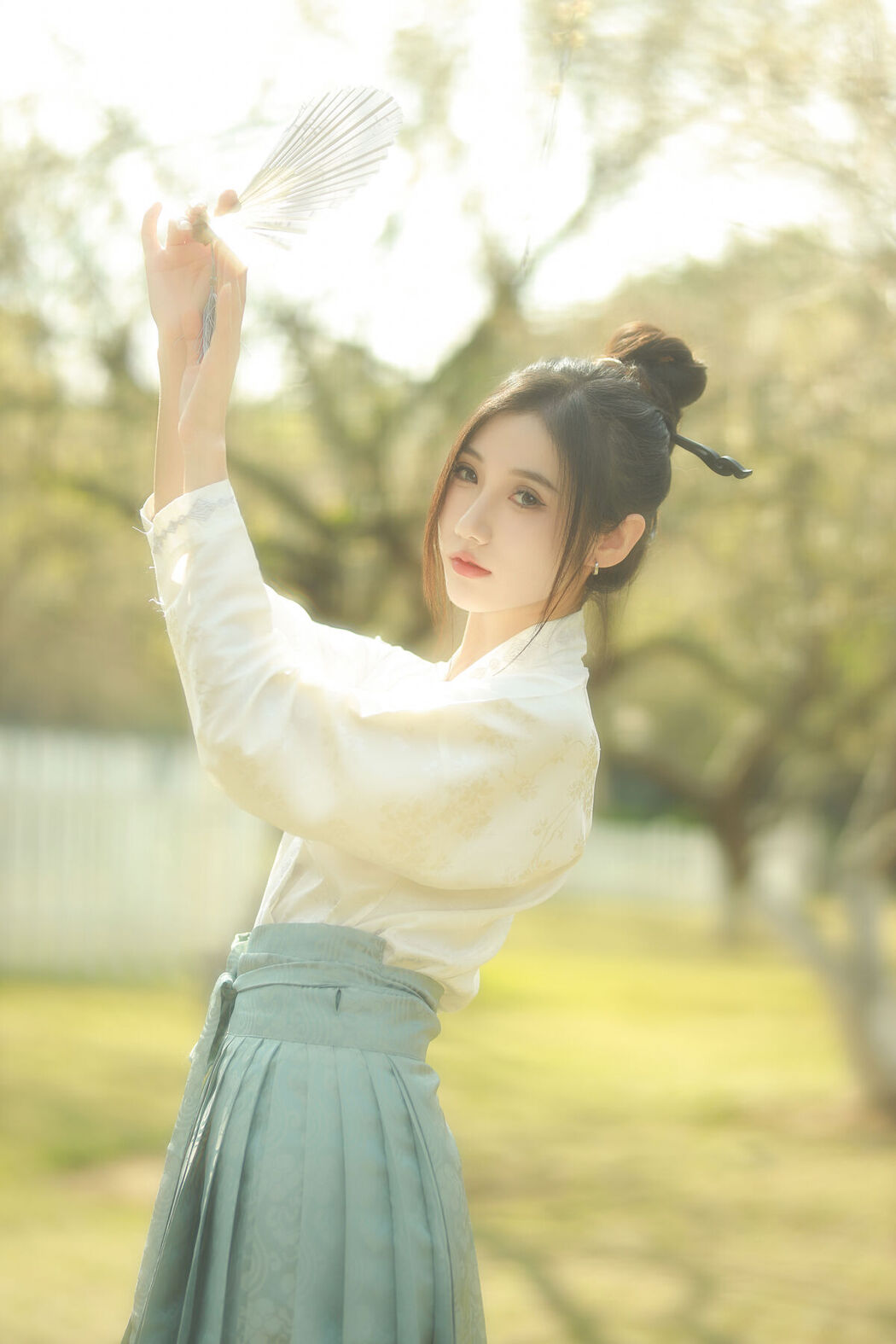 YiTuYu艺图语 Vol.6418 O1ne Wan