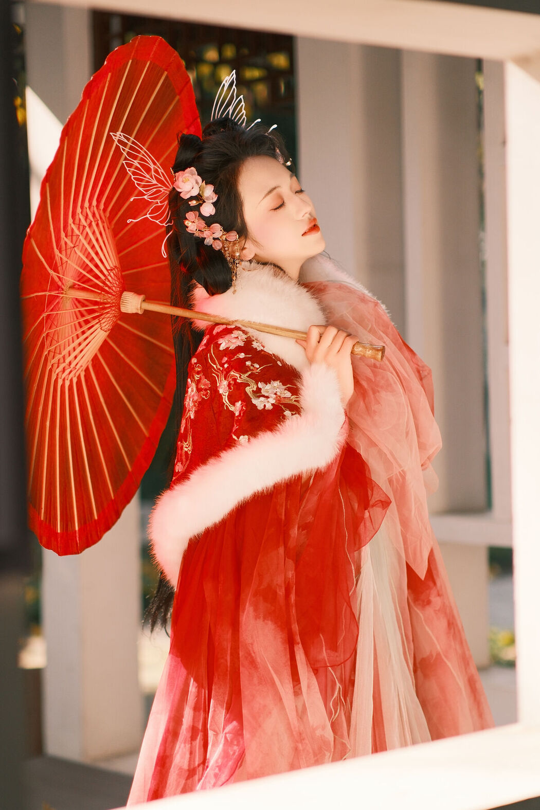YiTuYu艺图语 Vol.6304 Mu Mu