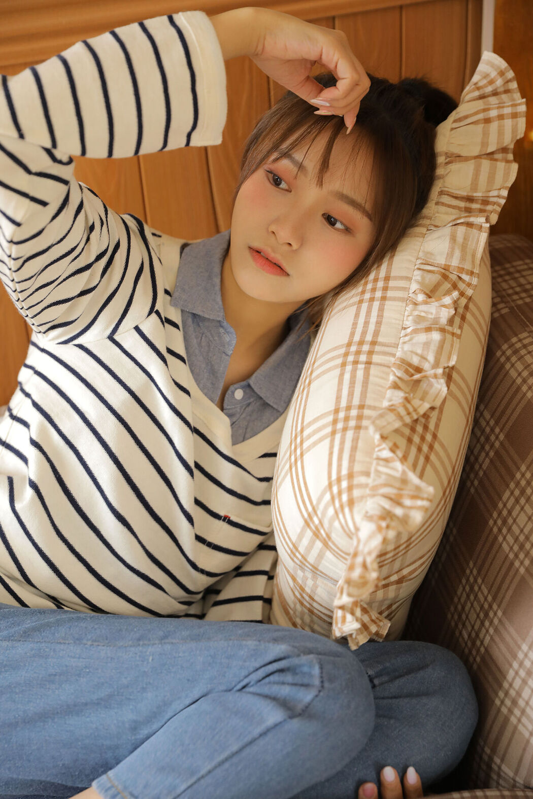 YiTuYu艺图语 Vol.6363 Nini