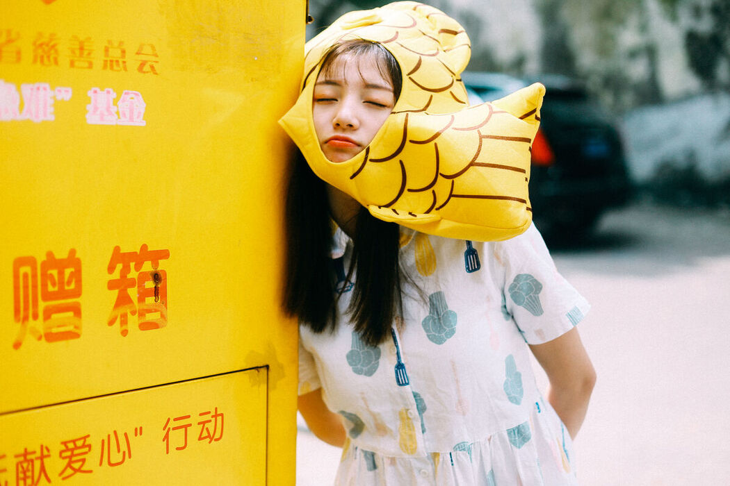 YiTuYu艺图语 Vol.6361 Rei Bi Shio
