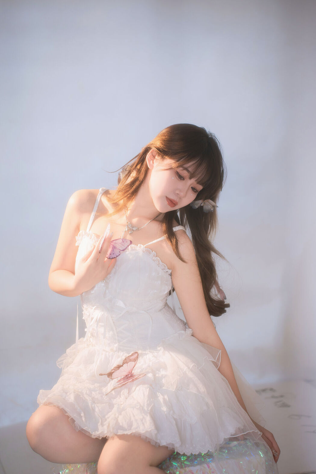 YiTuYu艺图语 Vol.6310 Pao Fu Xiao Fang