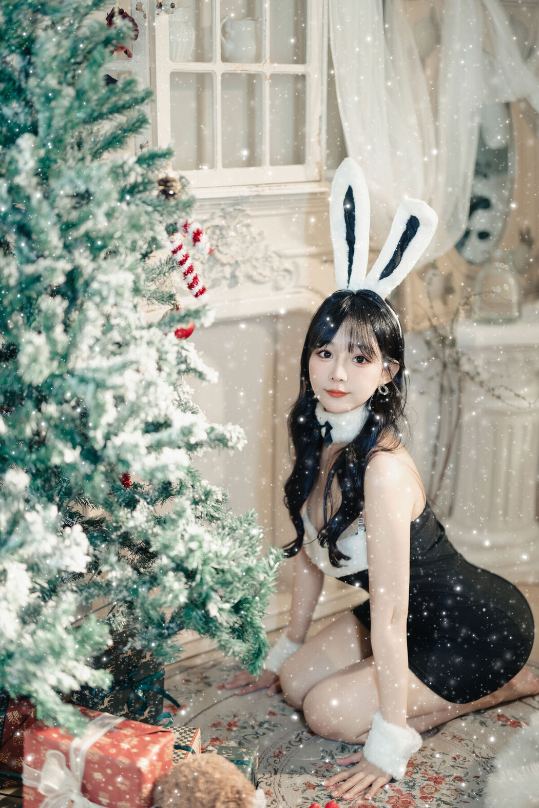 YiTuYu艺图语 Vol.6341 Wo Shi Xiao Sui Sui