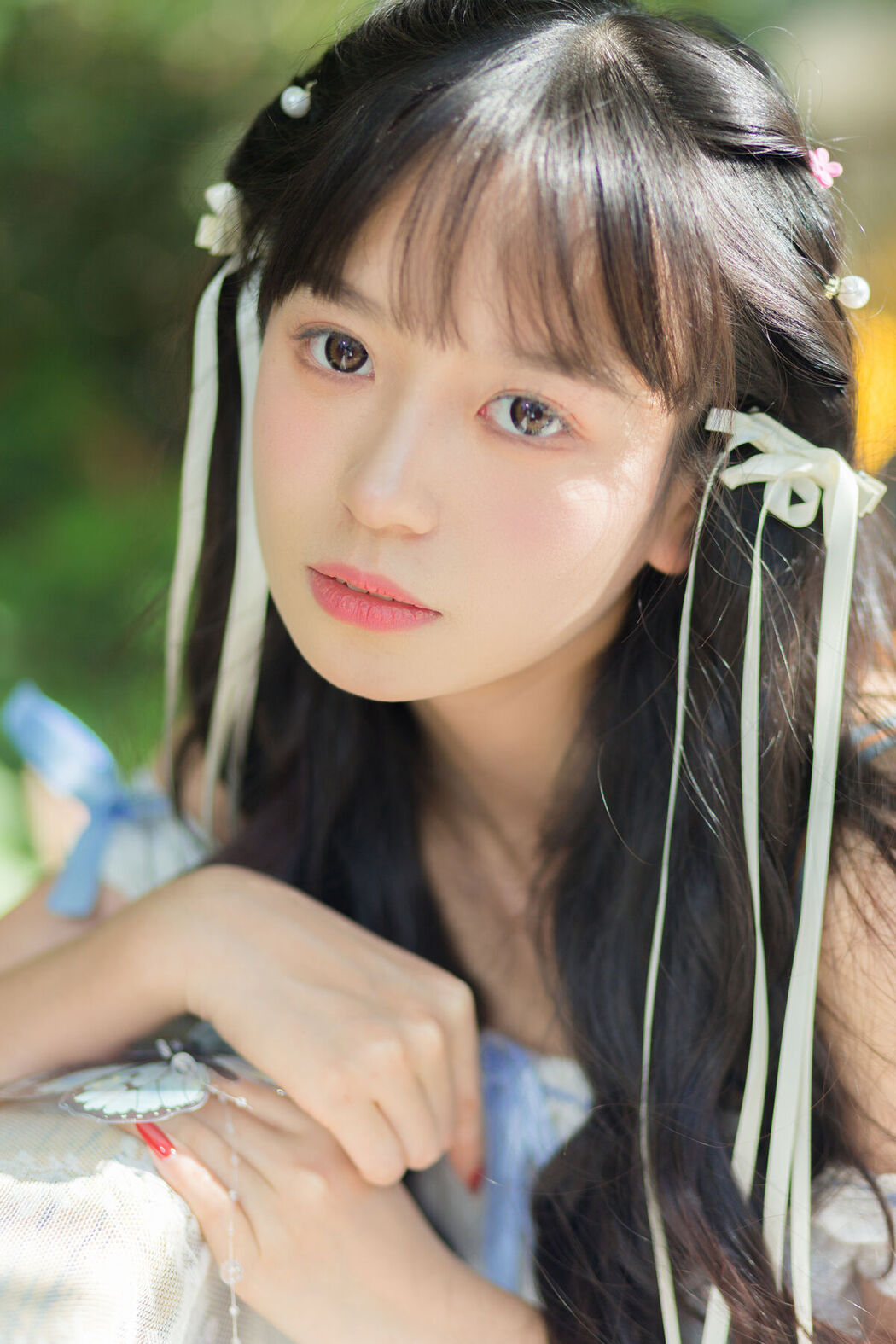 YiTuYu艺图语 Vol.6324 Yan Yun Lin Er