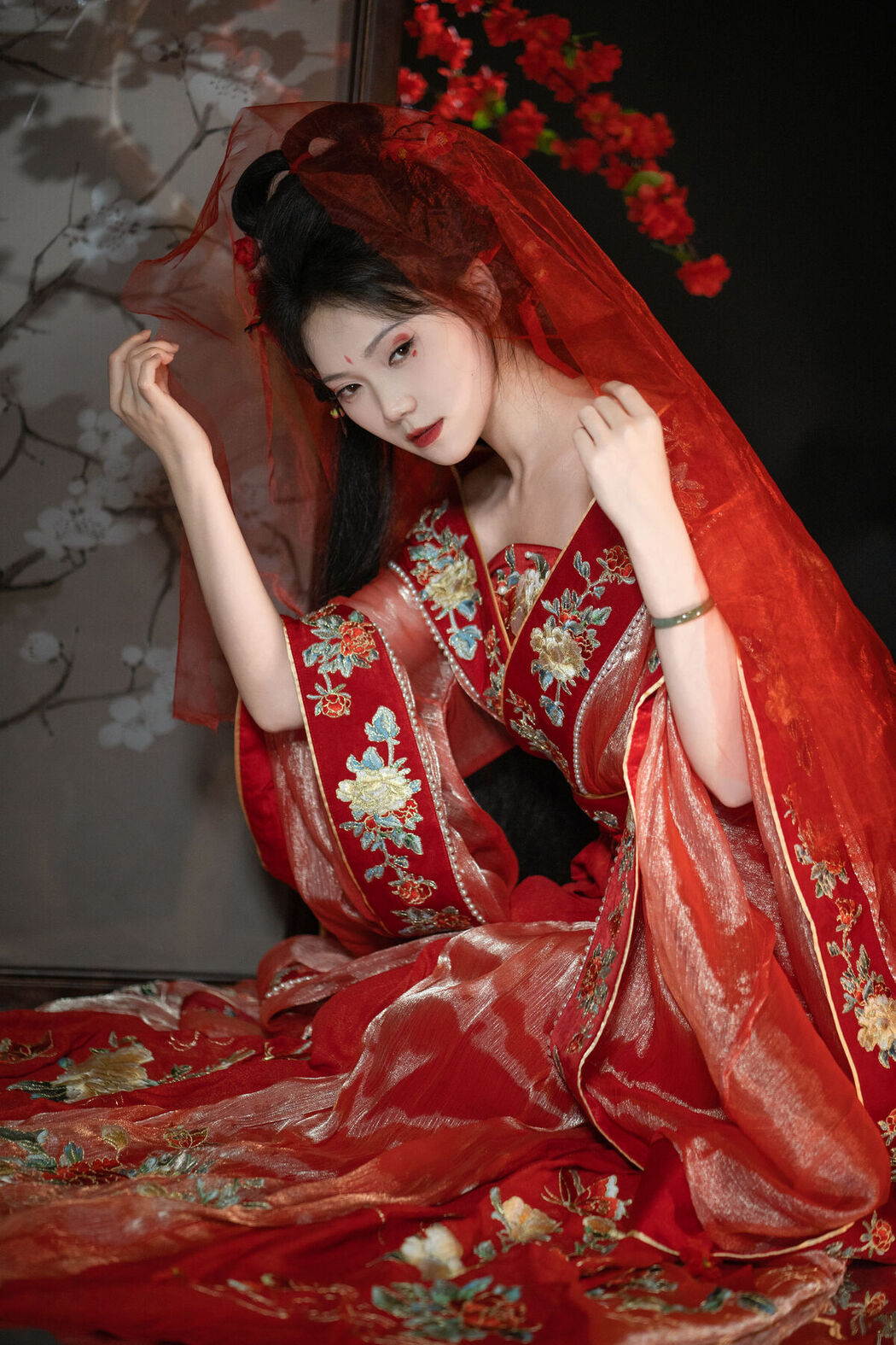 YiTuYu艺图语 Vol.6346 You Zi