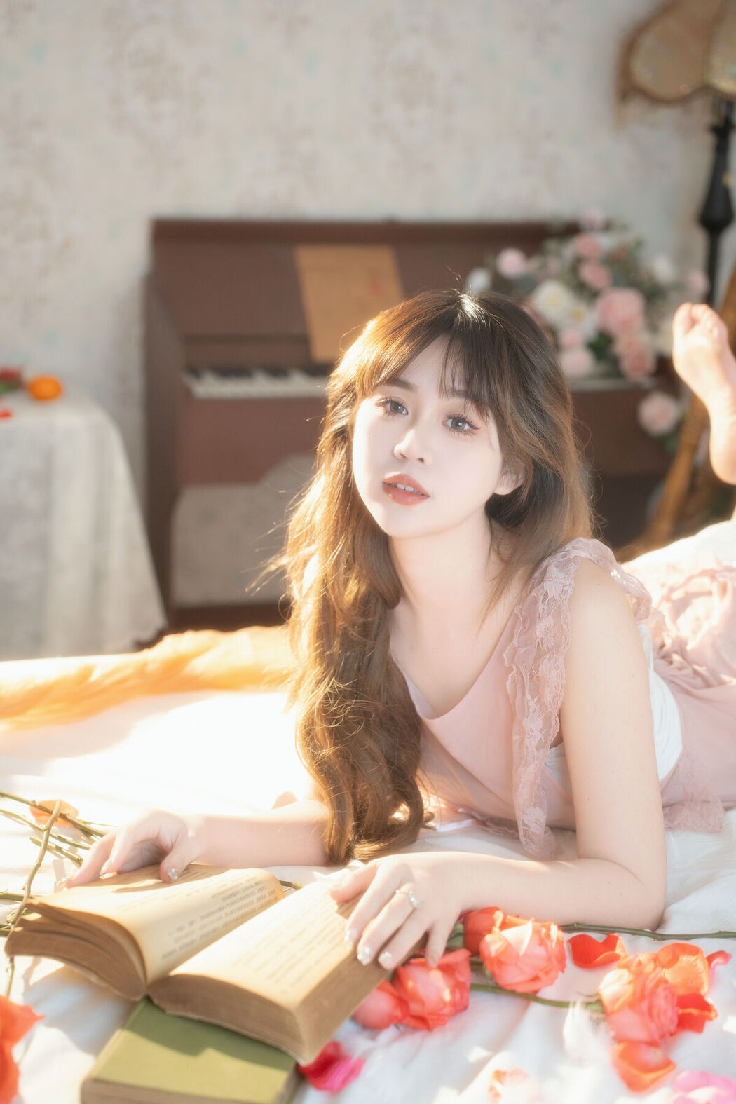 YiTuYu艺图语 Vol.6345 Pao Fu Xiao Fang