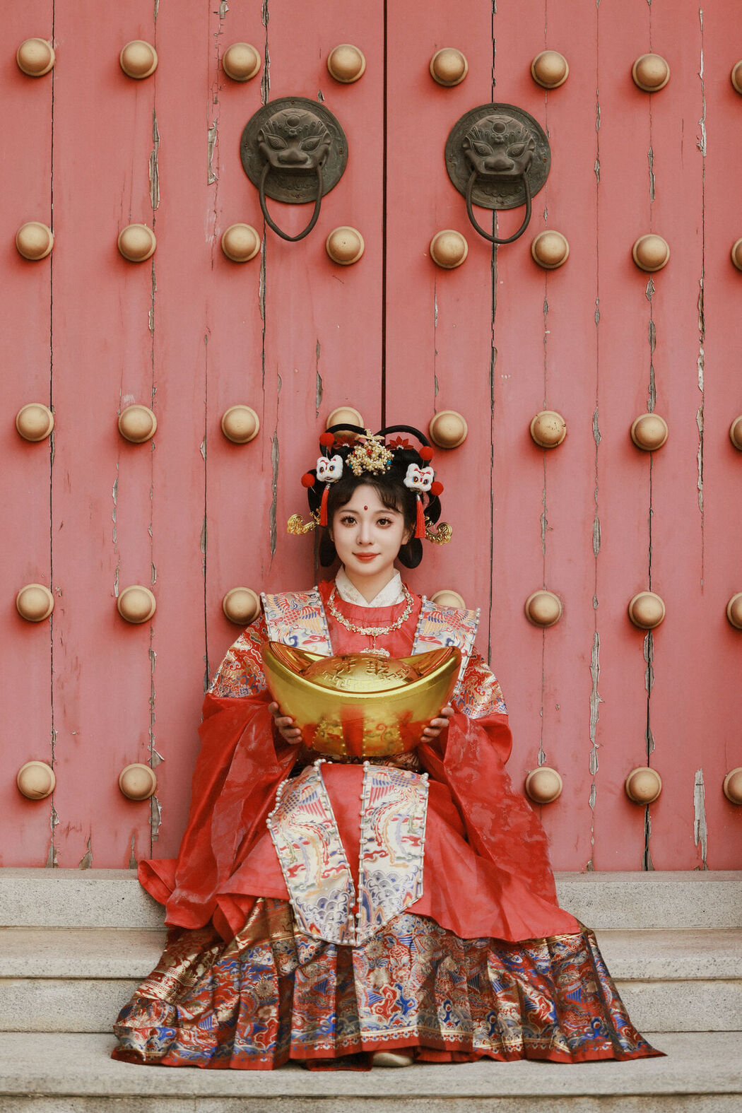 YiTuYu艺图语 Vol.6379 Mini Mi Li