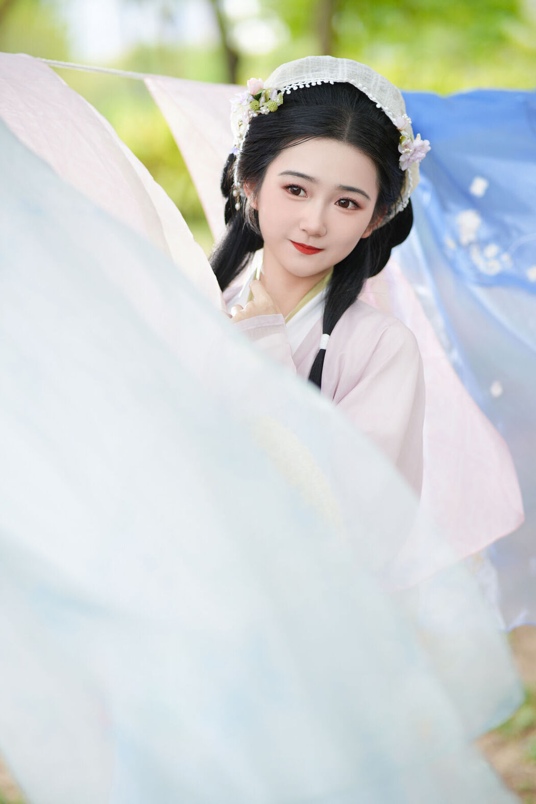 YiTuYu艺图语 Vol.6327 Yi Da Kuai Dan Gao