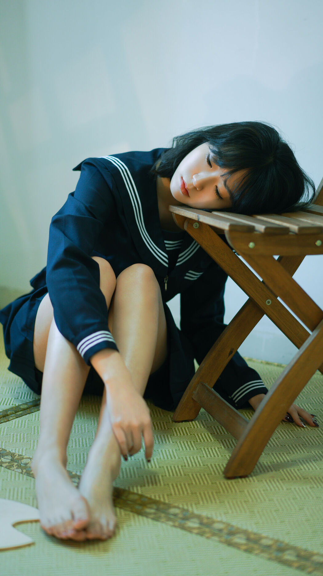 YiTuYu艺图语 Vol.6411 He Zhou Xi E16