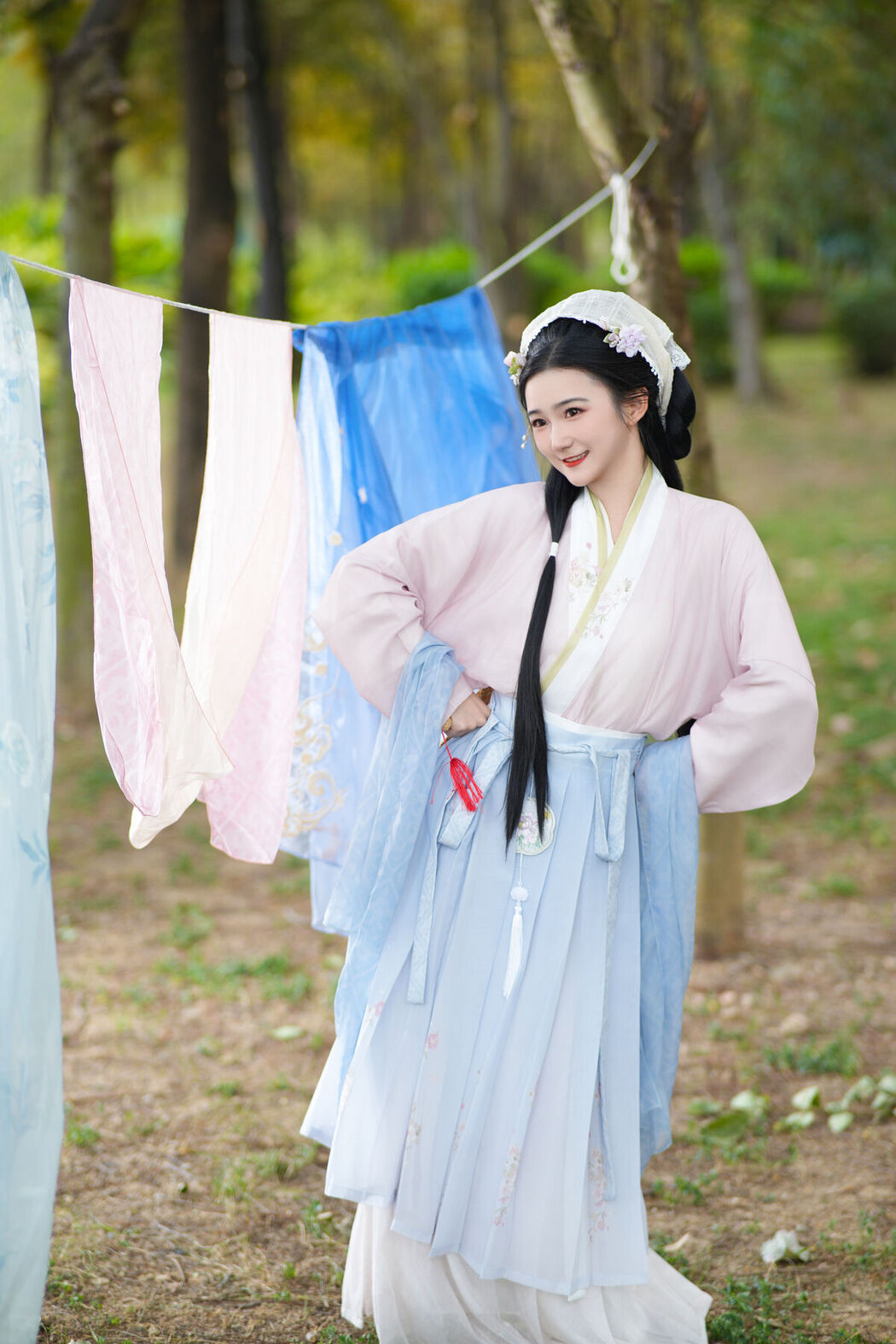 YiTuYu艺图语 Vol.6327 Yi Da Kuai Dan Gao