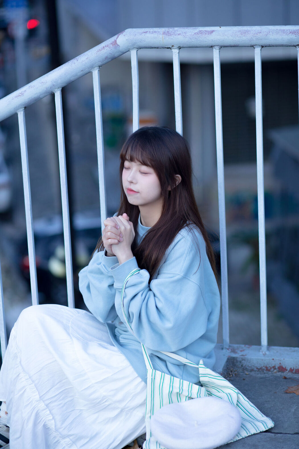 YiTuYu艺图语 Vol.6396 Ha Ji Ma Hua