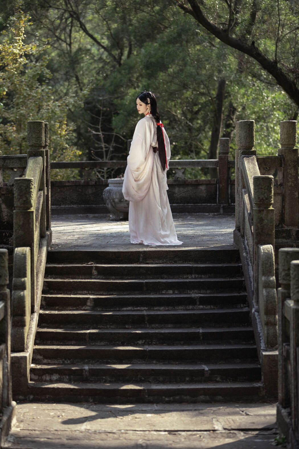 YiTuYu艺图语 Vol.6339 Wan Jiang Ting