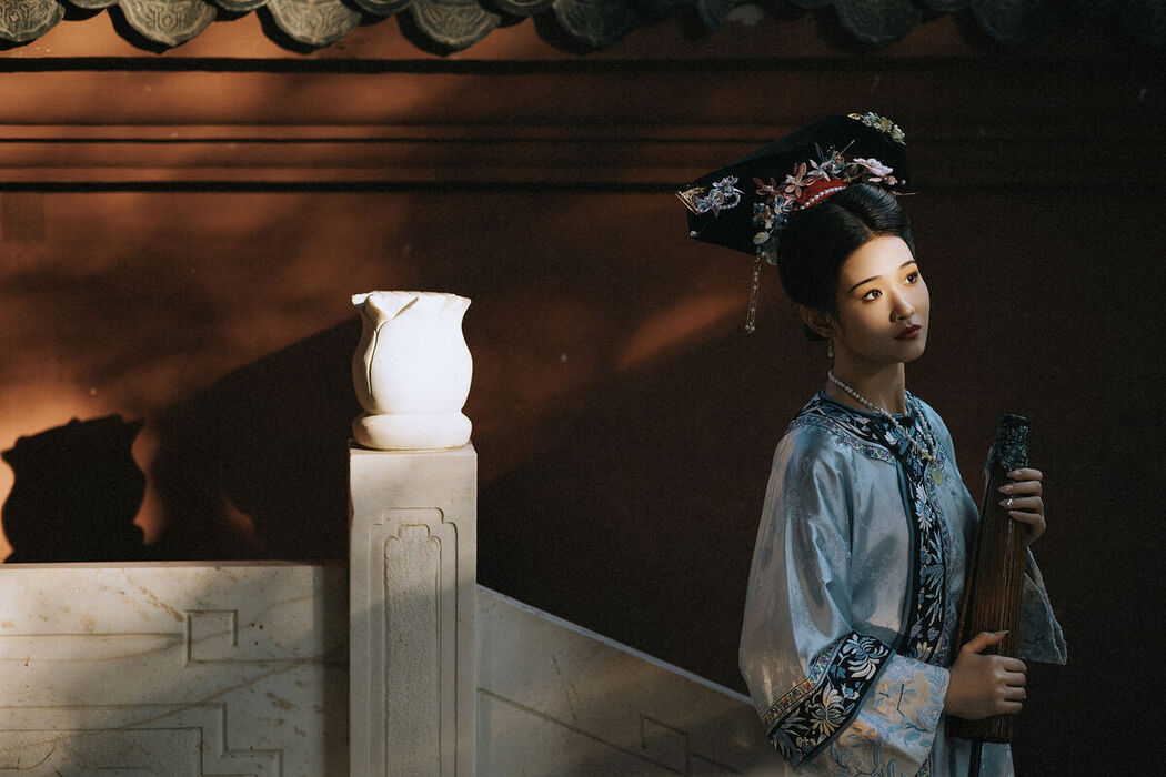 YiTuYu艺图语 Vol.6336 Zhao Xue