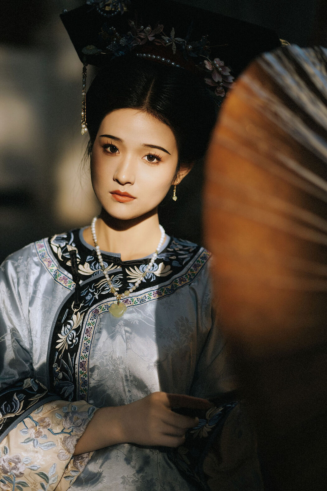 YiTuYu艺图语 Vol.6336 Zhao Xue