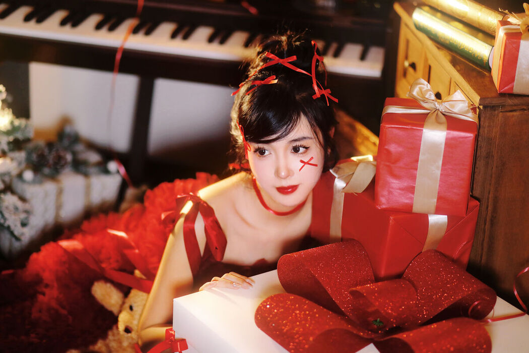 YiTuYu艺图语 Vol.6371 Jian Ying Tao Nai