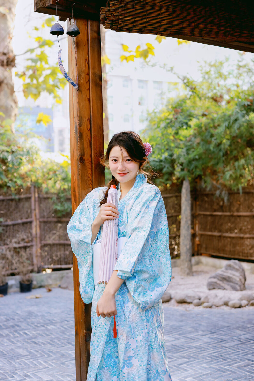 YiTuYu艺图语 Vol.6391 Rei Bi Shio