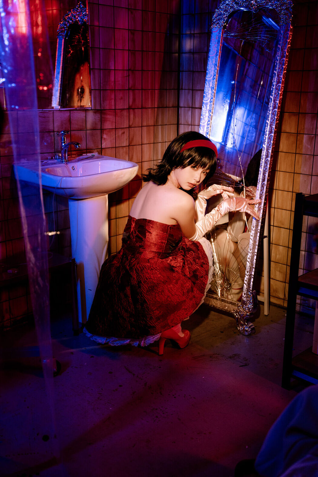 YiTuYu艺图语 Vol.6404 Xiao Jing