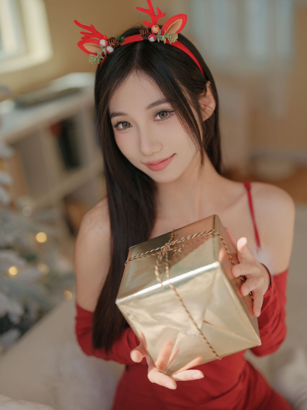 YiTuYu艺图语 Vol.6287 O1ne Wan