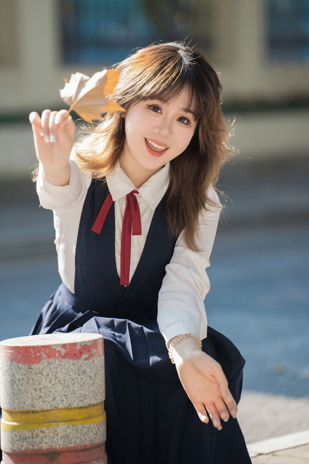 YiTuYu艺图语 Vol.6294 Pao Fu Xiao Fang