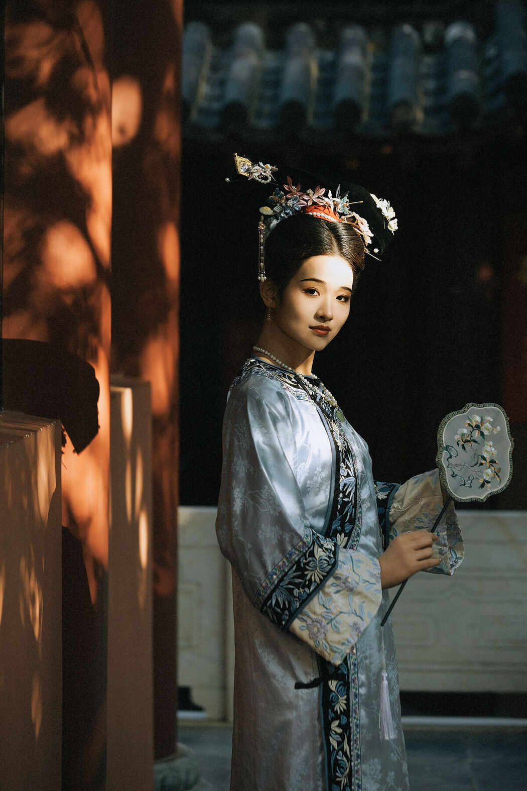 YiTuYu艺图语 Vol.6336 Zhao Xue