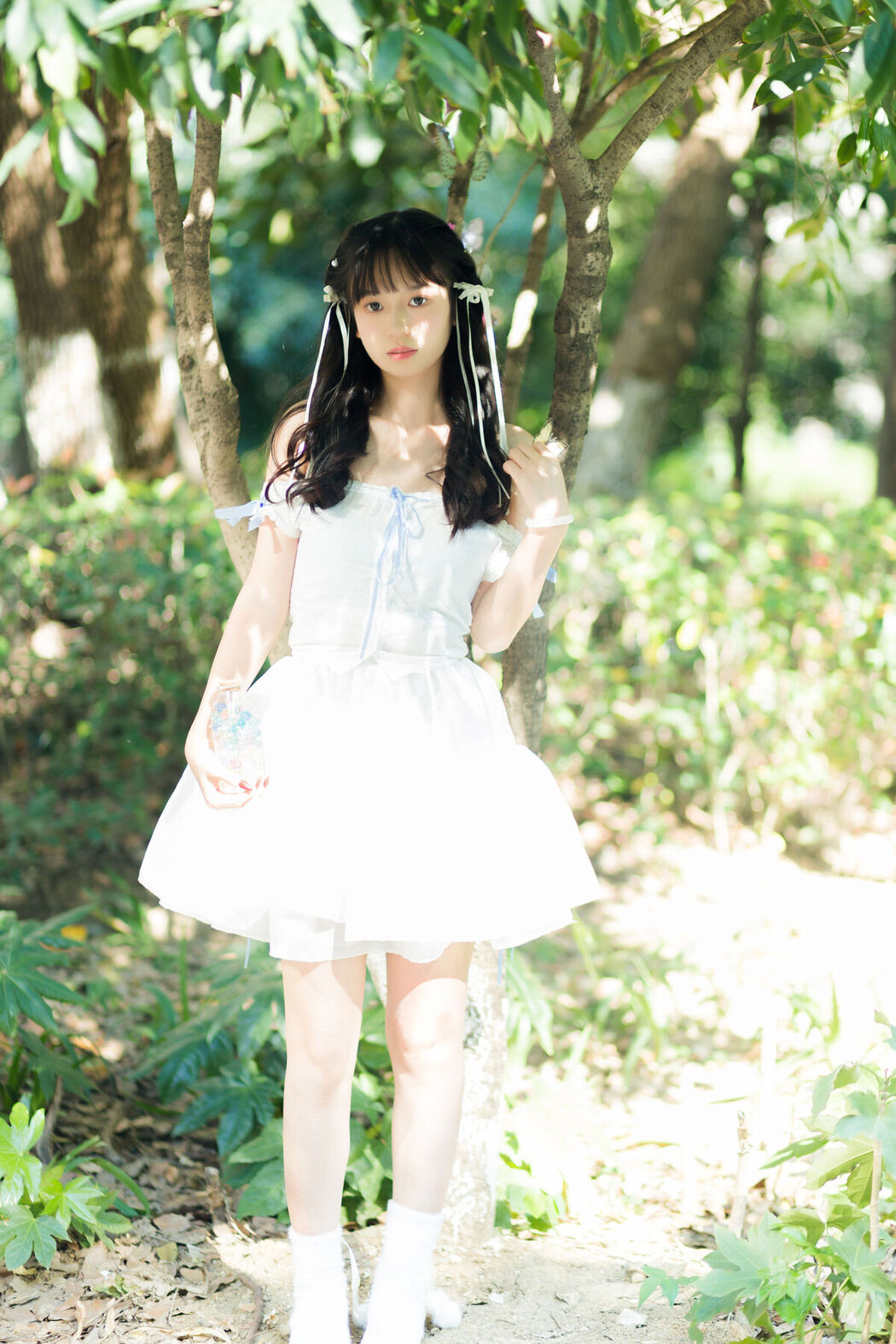 YiTuYu艺图语 Vol.6324 Yan Yun Lin Er