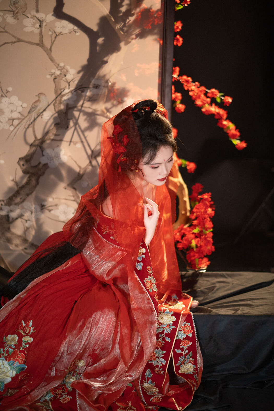 YiTuYu艺图语 Vol.6346 You Zi