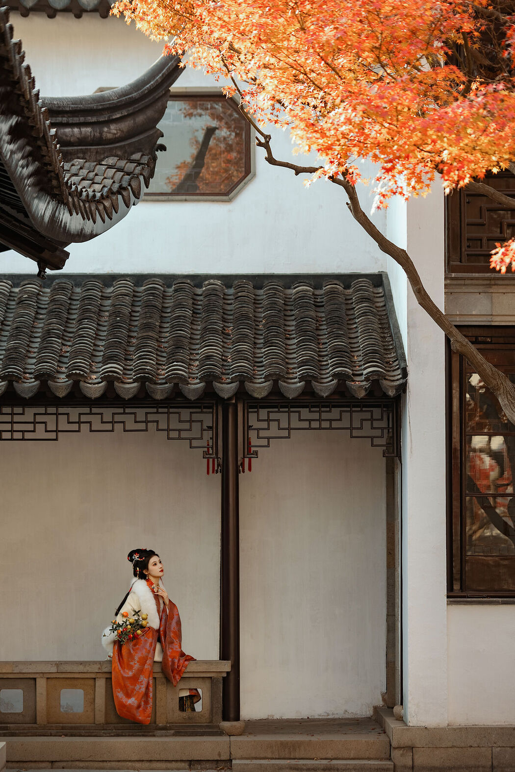 YiTuYu艺图语 Vol.6416 Jie Yu