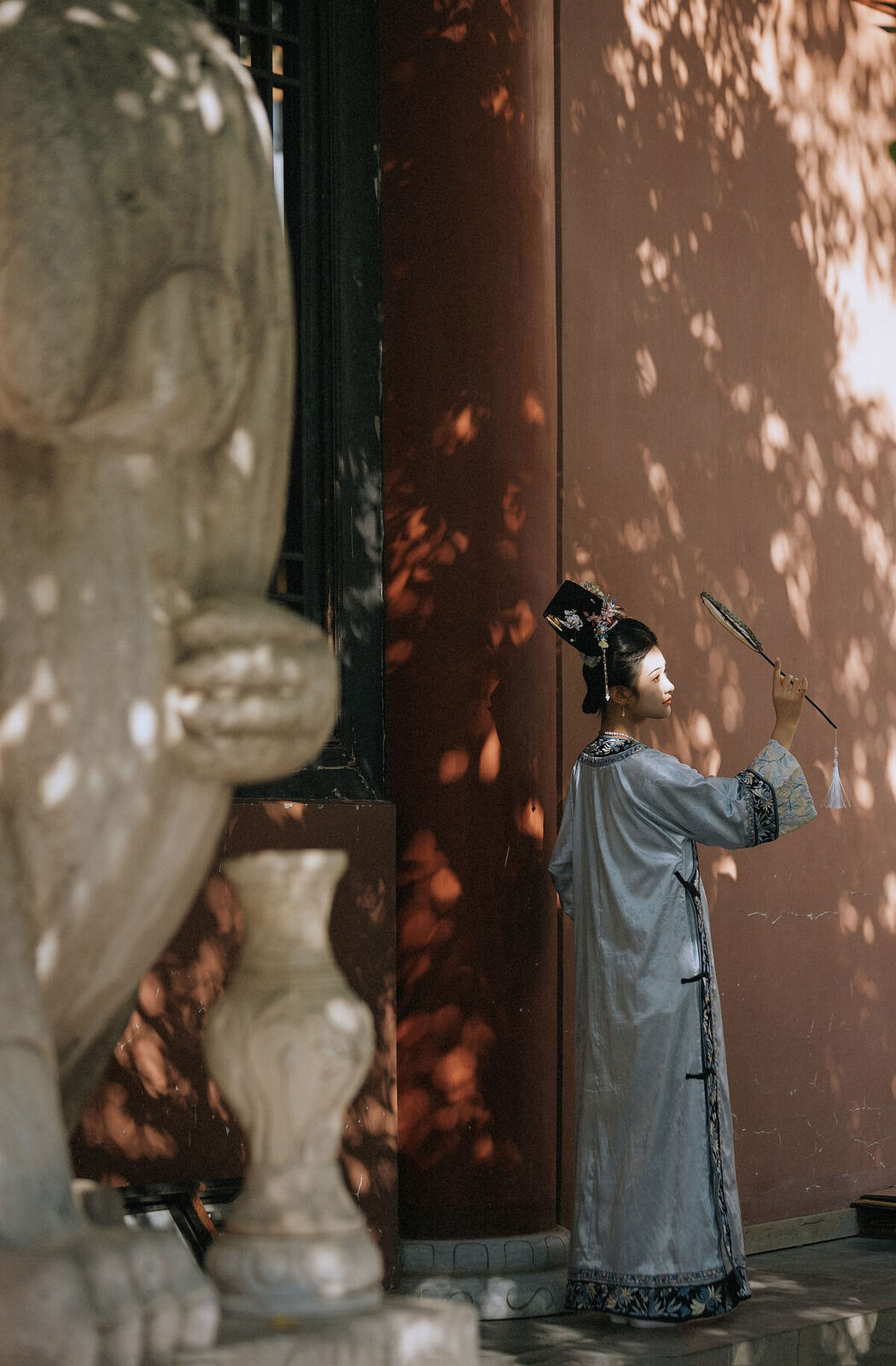 YiTuYu艺图语 Vol.6336 Zhao Xue
