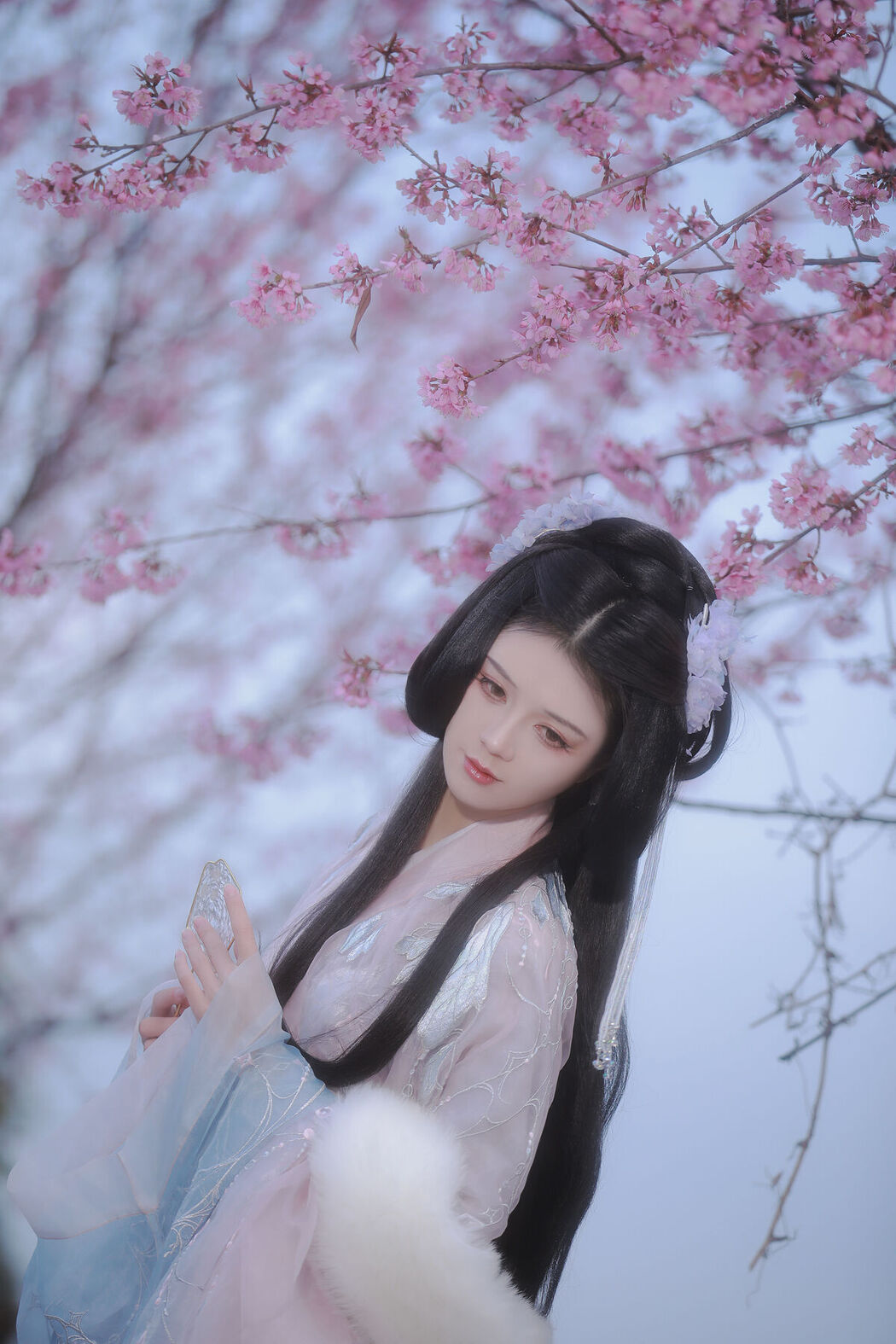 YiTuYu艺图语 Vol.6293 Wu Sui
