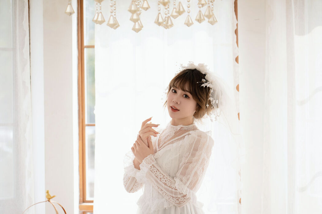 YiTuYu艺图语 Vol.6323 Pao Fu Xiao Fang